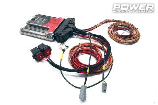 Feature: EV Tuning